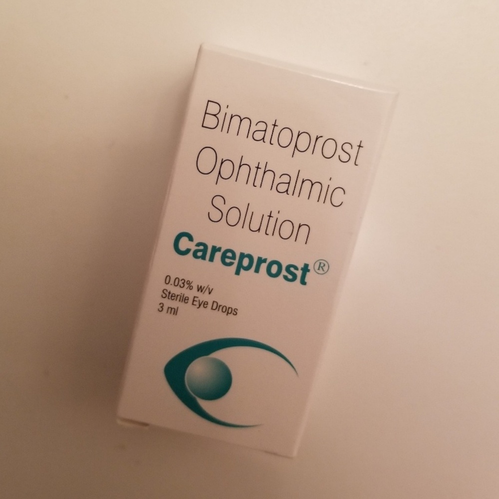 Eyelash Growth Serum